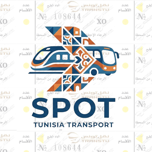 SPOT app screenshot